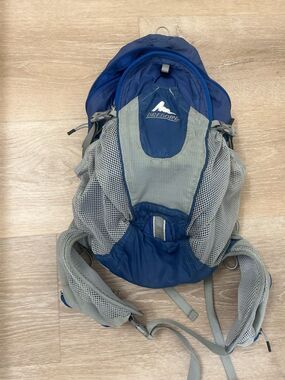 Gregory Vhtf/ Backpack Blue Series Around 25L Backpack, Outdoor, Popular Brands,
